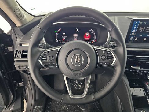 New 2026 Acura MDX SH-AWD image 24