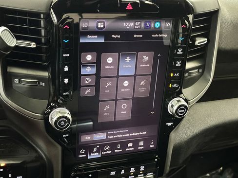 New 2026 RAM 2500 Tradesman AWD/4WD image 34