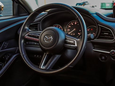 Used 2023 MAZDA CX-30 AWD 2.5 S w/ Preferred Package image 28