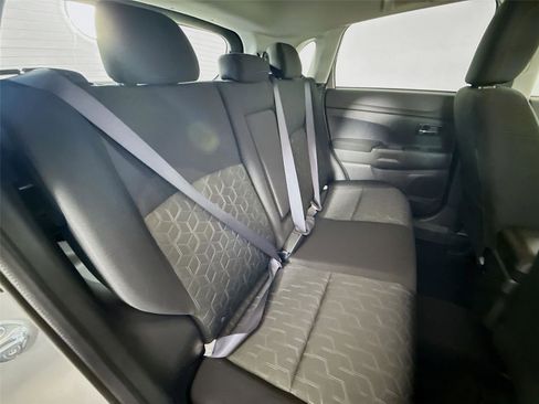 New 2026 Mitsubishi Outlander Sport AWD image 16