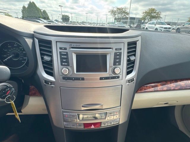 Used 2012 Subaru Outback 2.5i Limited AWD/4WD image 22