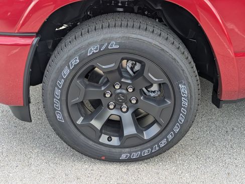 New 2026 RAM 1500 2WD Crew Cab image 11