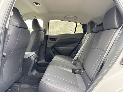 New 2026 Subaru Crosstrek 2.0i Premium image 14