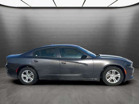 Used 2023 Dodge Charger SXT image 8