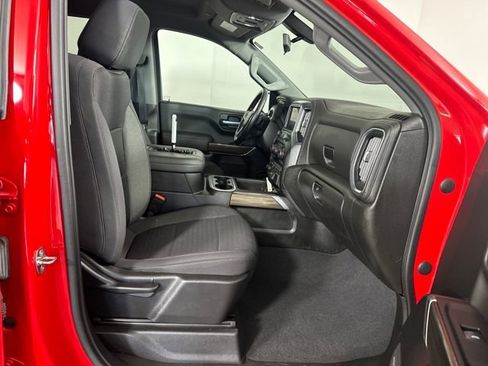 Used 2021 Chevrolet Silverado 1500 RST w/ Rally Edition image 29