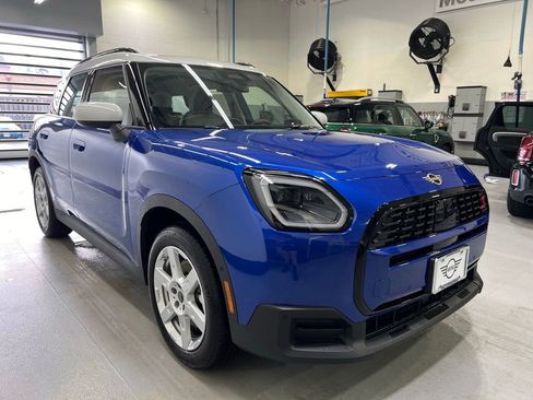 Certified 2025 MINI Cooper Countryman S image 7