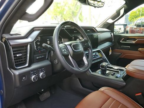 Used 2025 GMC Sierra 1500 Denali Ultimate image 20