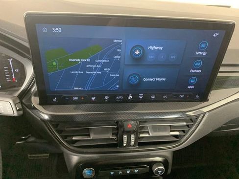 Used 2023 Ford Escape ST-Line w/ Tech Pack #1 image 10