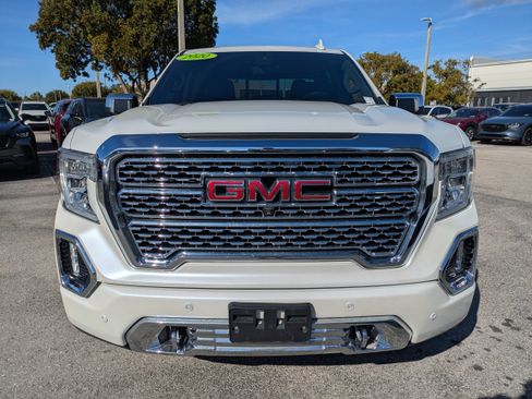 Used 2020 GMC Sierra 1500 Denali w/ Denali Ultimate Package image 3