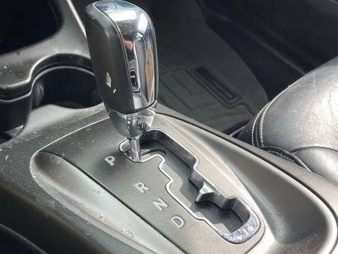 Used 2017 Dodge Journey Crossroad image 13