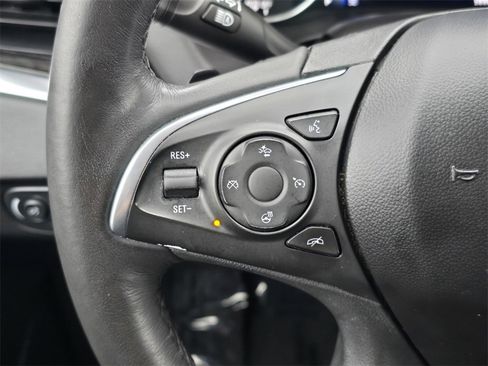 Used 2020 Buick Enclave Avenir w/ Avenir Technology Package image 18