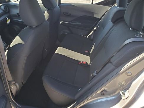 Certified 2025 Nissan Kicks Play S image 10