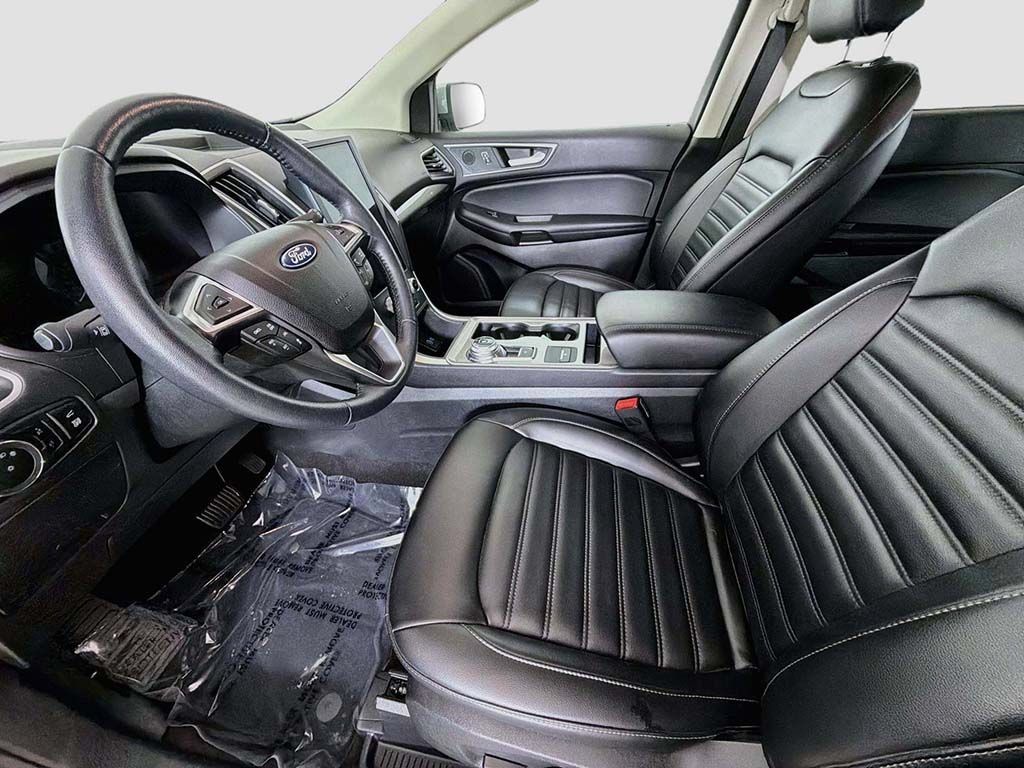 Used 2023 Ford Edge SEL w/ Convenience Package AWD/4WD image 23