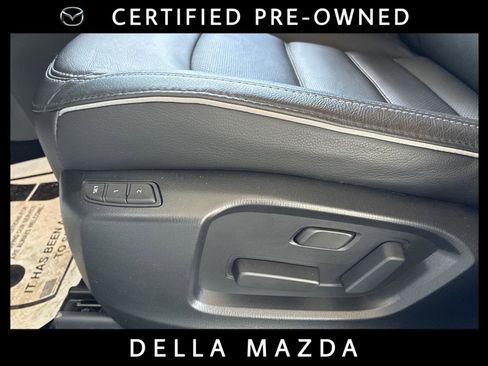 Used 2025 MAZDA CX-5 AWD 2.5 S image 20