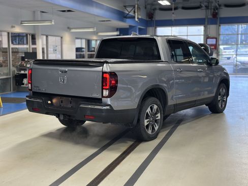 Used 2018 Honda Ridgeline RTL-E image 5