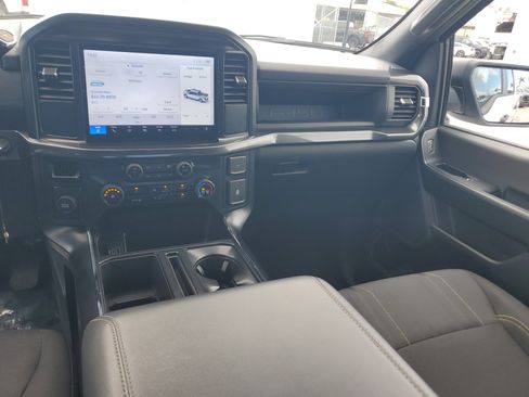 Used 2025 Ford F150 STX image 15