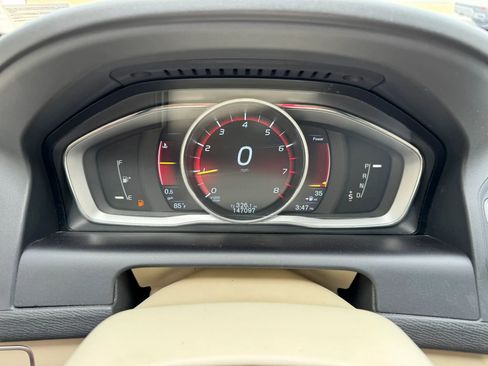 Used 2016 Volvo XC60 T5 Premier FWD image 21