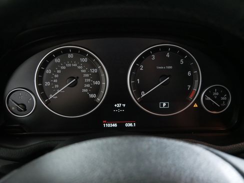 Used 2014 BMW X3 xDrive28i image 21