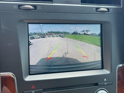 Used 2015 Lincoln Navigator 4WD image 21