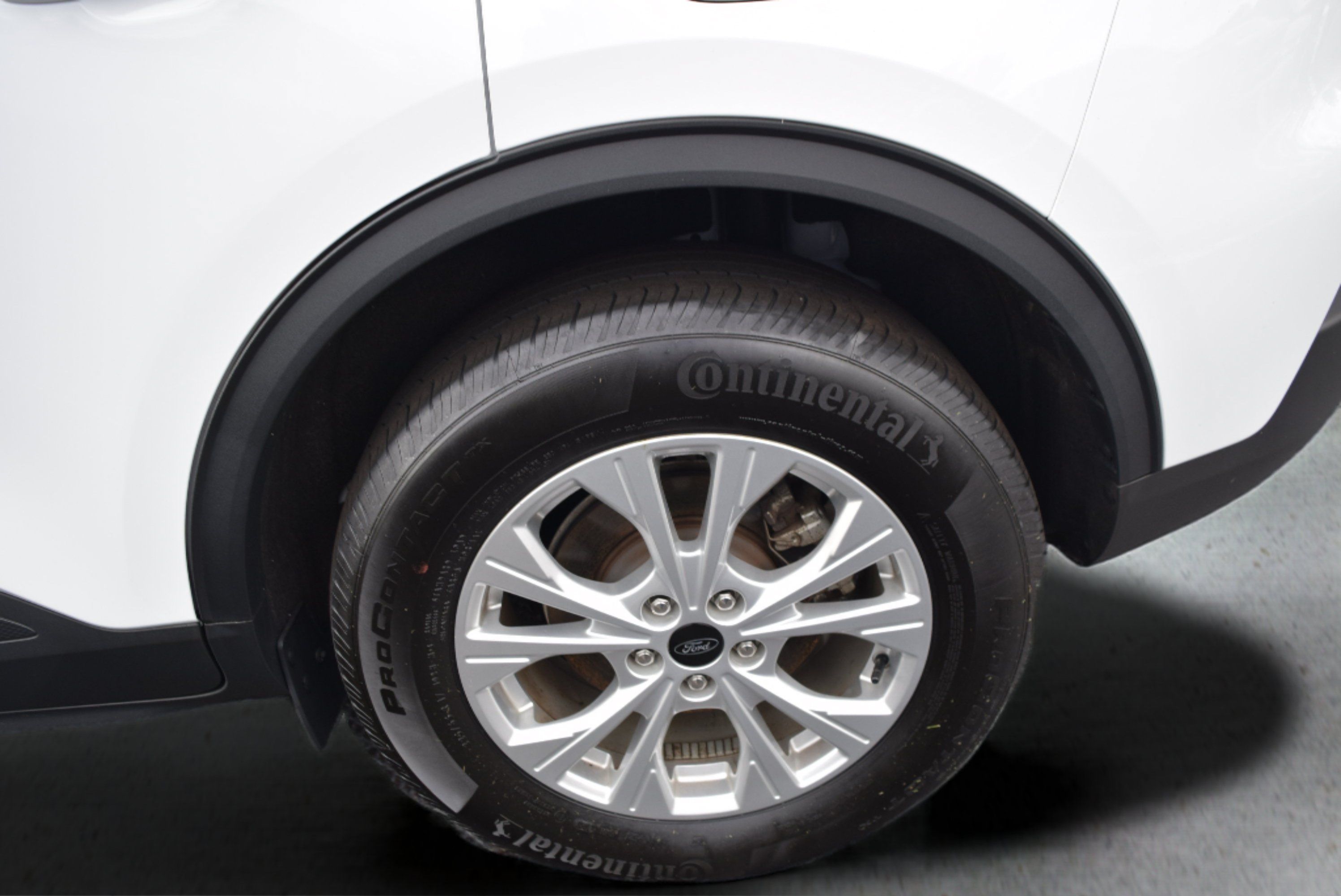 Used 2023 Ford Escape Active AWD/4WD image 7