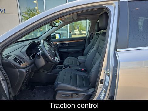 Used 2019 Honda CR-V EX-L image 13