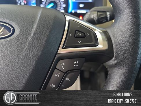 Used 2024 Ford Edge SEL w/ Convenience Package AWD/4WD image 33