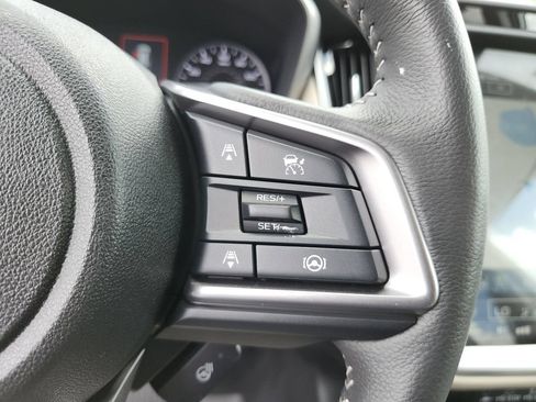 Certified 2025 Subaru Outback Limited XT w/ Popular Package #2 AWD/4WD image 28