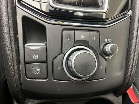 Used 2022 MAZDA CX-5 AWD 2.5 S image 14