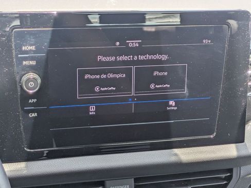 Used 2025 Volkswagen Jetta S FWD image 18
