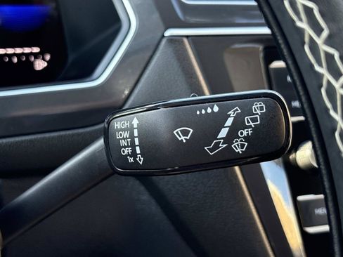 Used 2023 Volkswagen Tiguan S w/ IQ.Drive Package image 33