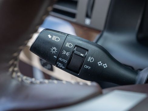 Used 2017 Lexus ES 350 image 29