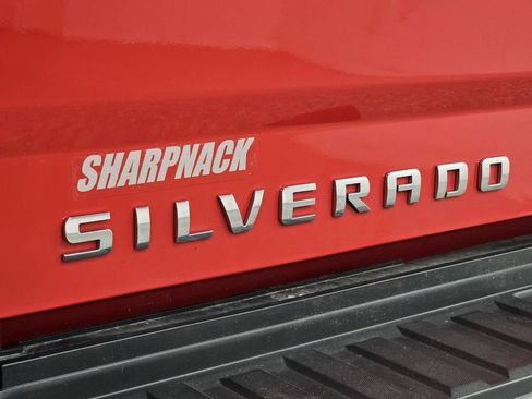 Used 2016 Chevrolet Silverado 2500 LT w/ LT Convenience Package AWD/4WD image 31