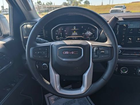 Used 2024 GMC Sierra 1500 Elevation AWD/4WD image 14