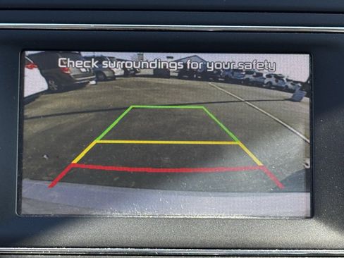 Used 2015 Kia Forte EX w/ Protection Package image 4