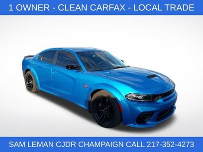 Used 2023 Dodge Charger Scat Pack