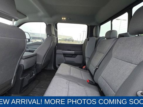 Used 2024 Ford F250 XL w/ STX Appearance Package image 13