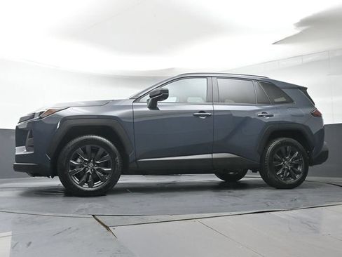 Used 2026 Toyota RAV4 XLE Premium w/ Weather Package AWD/4WD image 35