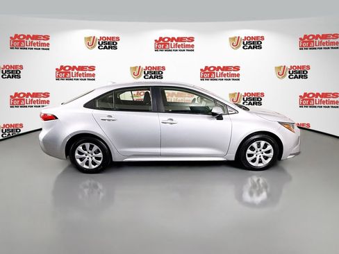 Certified 2020 Toyota Corolla LE image 16