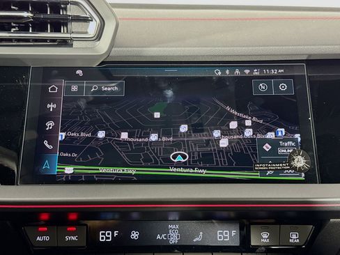 New 2026 Audi S3 Premium image 13