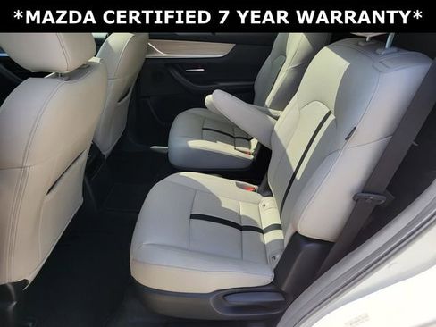 Certified 2024 MAZDA CX-90 3.3 Turbo w/ Premium Package image 14