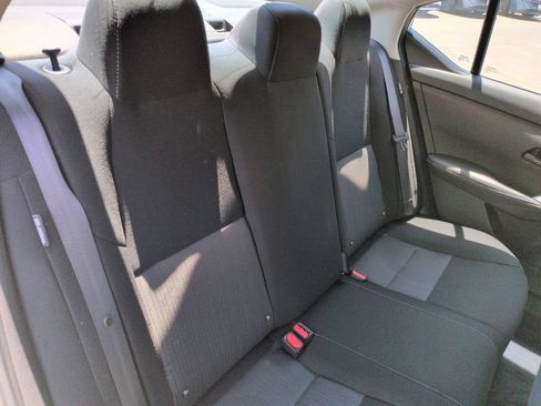 Used 2024 Nissan Sentra SV FWD image 16