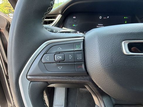 Used 2024 Jeep Grand Cherokee Limited 4xe AWD/4WD image 26