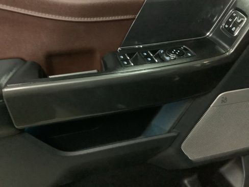 Used 2023 Ford F150 Lariat w/ Equipment Group 502A High image 18