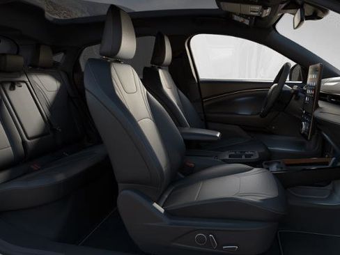 New 2025 Ford Mustang Mach-E Premium image 33