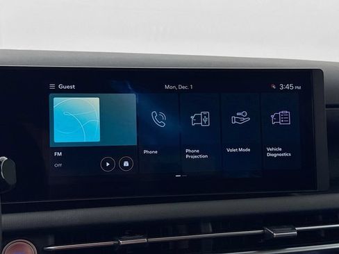 Certified 2026 Hyundai Tucson SEL FWD image 23