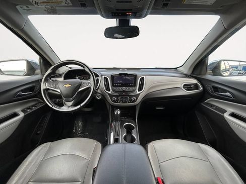 Used 2019 Chevrolet Equinox Premier w/ LPO, Cargo Package AWD/4WD image 13