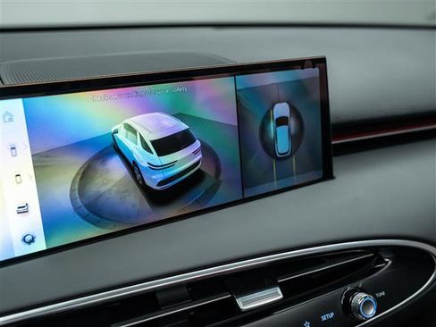 New 2026 Genesis GV70 2.5T Advanced image 25