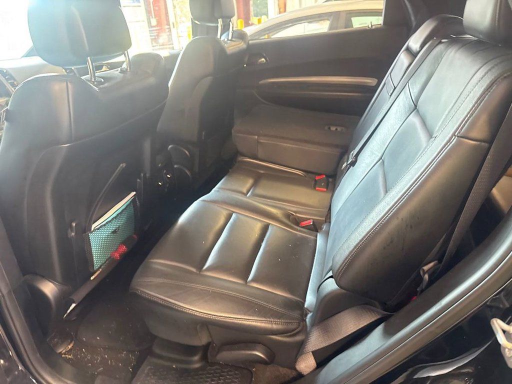 Used 2019 Dodge Durango GT w/ Blacktop Package AWD/4WD image 8