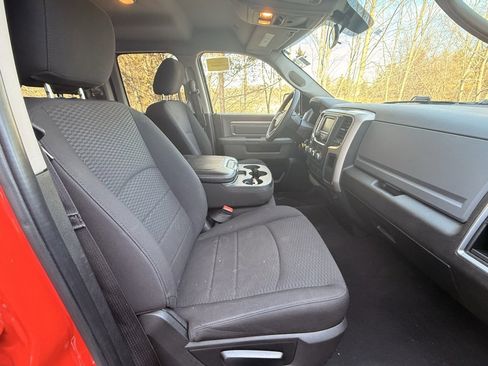 Used 2020 RAM 1500 Classic Warlock image 13