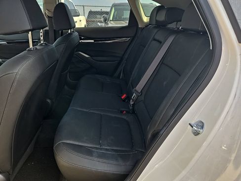 Certified 2024 Kia Seltos EX FWD image 13
